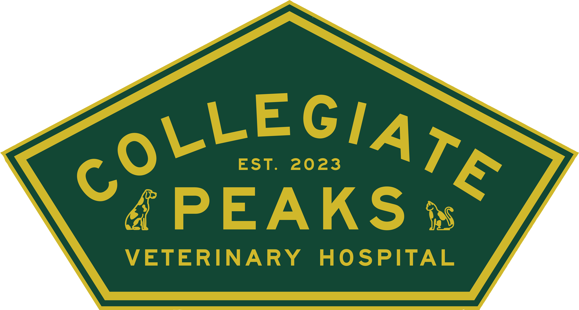 Collegiate Peaks Veterinary Hospital